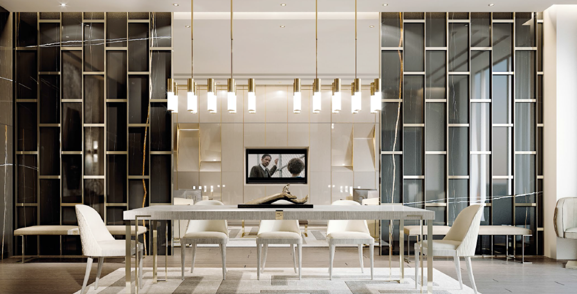 Итальянская мебель &mdash;     искусство жить красиво