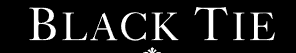 Black Tie