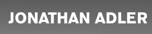 Jonathan Adler