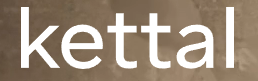 Kettal