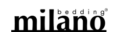 Milano Bedding