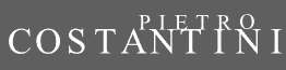 Costantini Pietro