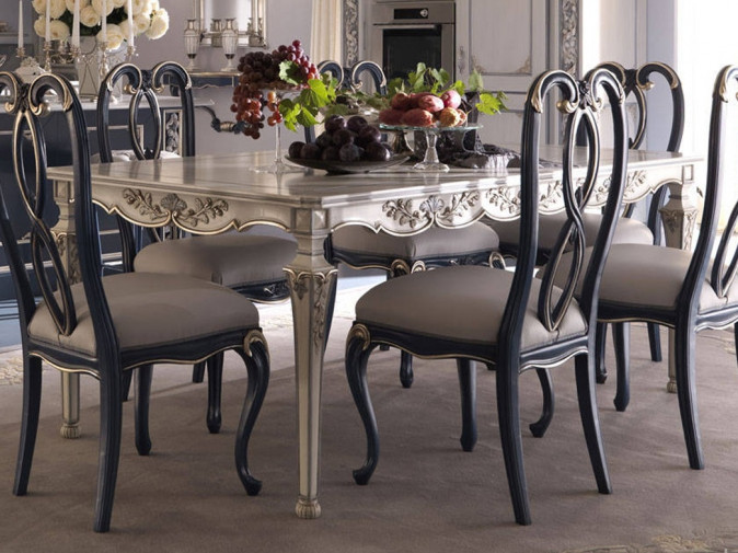 Стол обеденный 3210 Tav