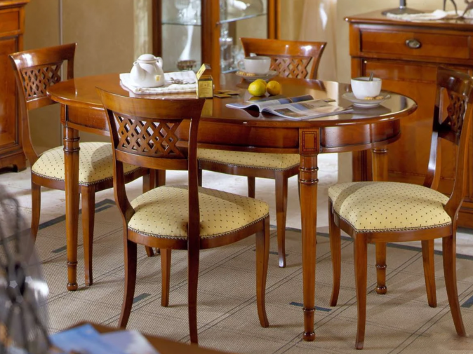 Стол обеденный Mr14574