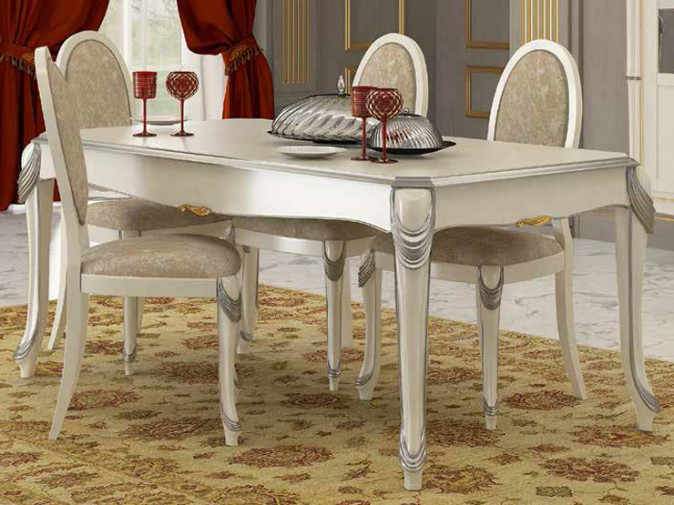 Стол обеденный 4522