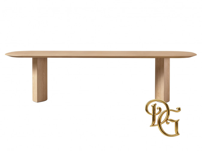 Стол обеденный Plauto