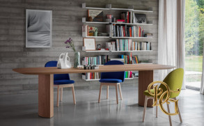 Стол обеденный Plauto