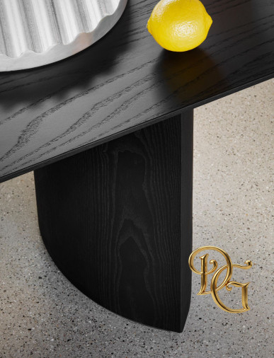 Стол обеденный Plauto