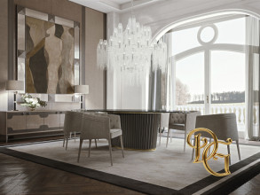 Стол обеденный Colonna