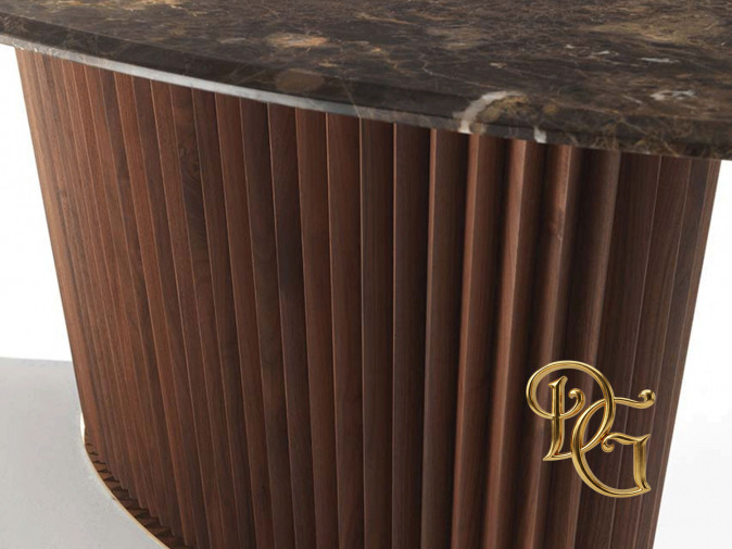 Стол обеденный Colonna