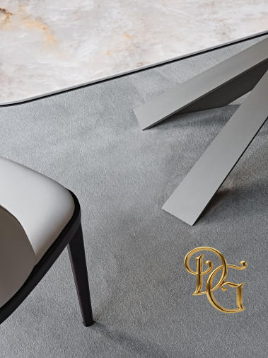 Стол обеденный Lancer Keramik