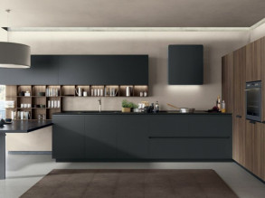 Кухня Lain Nero