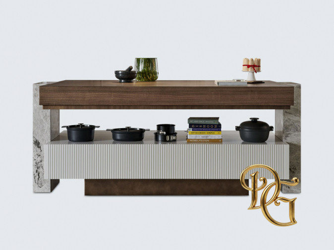 Кухня Zafferano