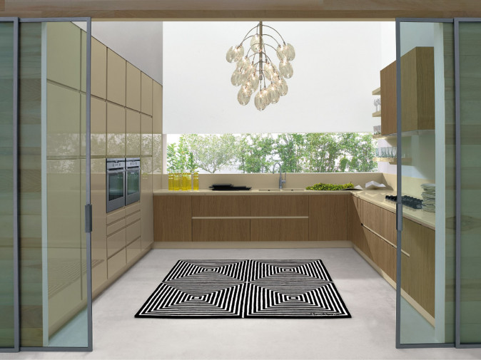 Кухня Innovativo