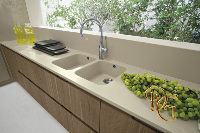 Кухня Innovativo