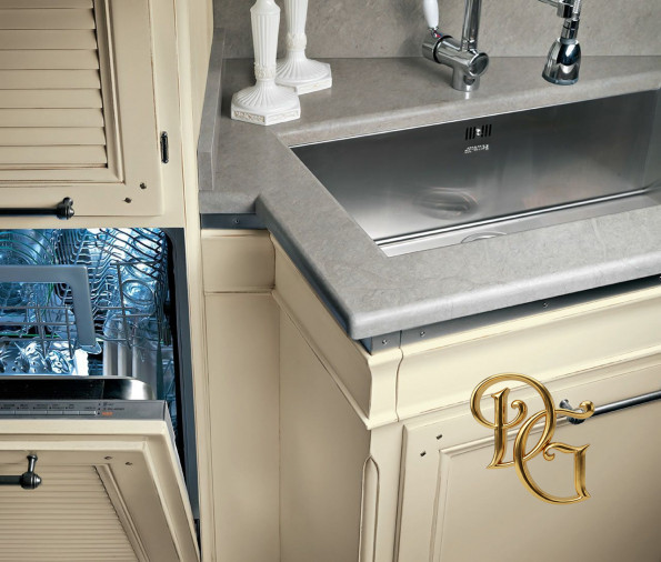 Кухня Living Wings