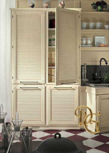 Кухня Living Wings