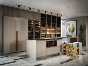 Кухня Synthesis