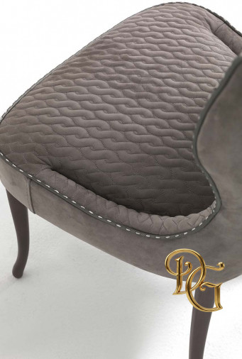 Стул Adda Capitonne