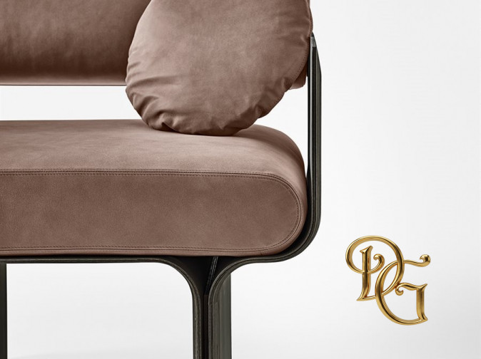 Стул Stami Lounge