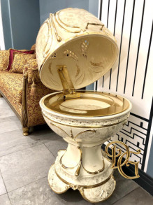 Бар L.783/Sw/Avop