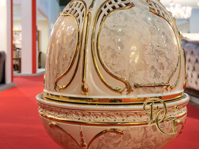 Бар L.783/Sw/Avop