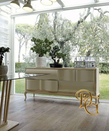 Комод 2smn-001-0bм