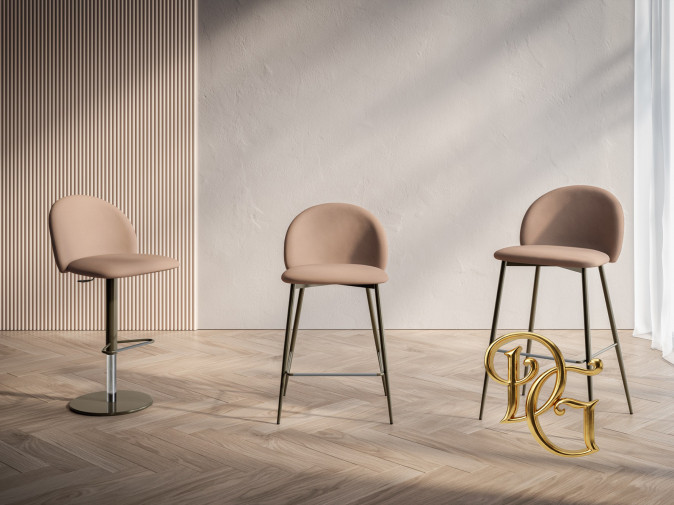 Барный стул Rebecca