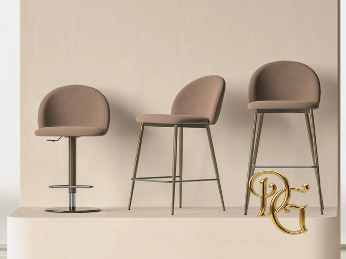 Барный стул Rebecca