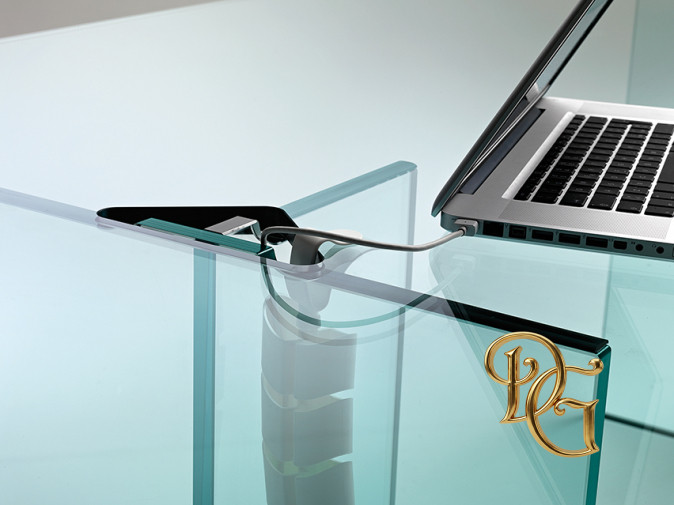 Стол письменный Llt