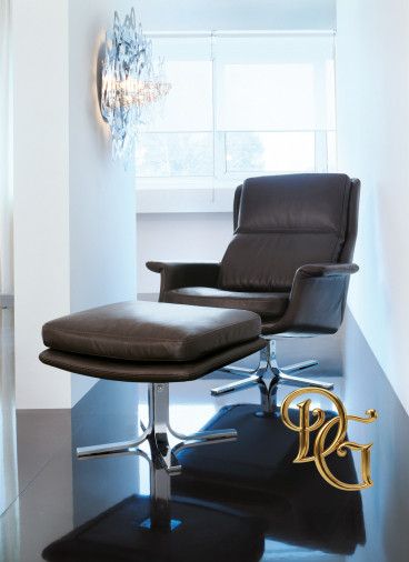 Кресло руководителя George