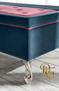 Банкетка Senape