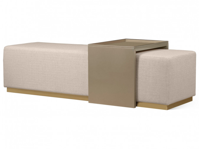 Банкетка Capri