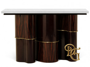 Консоль Portia