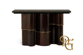 Консоль Portia