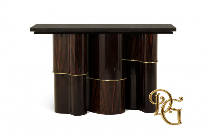 Консоль Portia