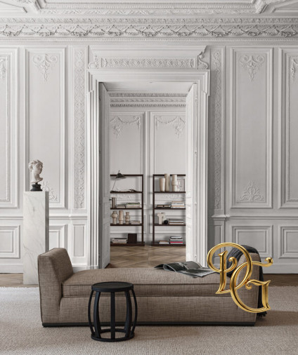 Банкетка Intervallum