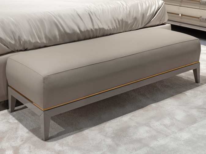 Банкетка Scarlet