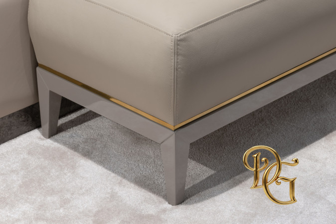 Банкетка Scarlet