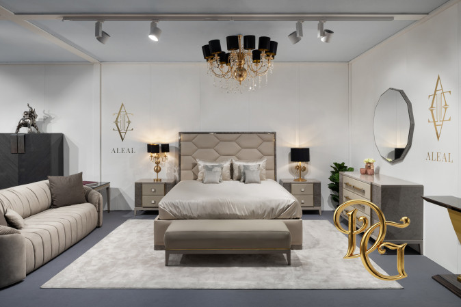 Банкетка Scarlet