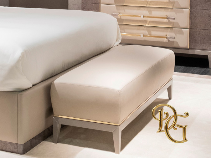 Банкетка Scarlet