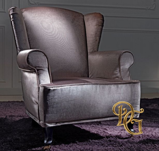 Кресло Camilla Classic