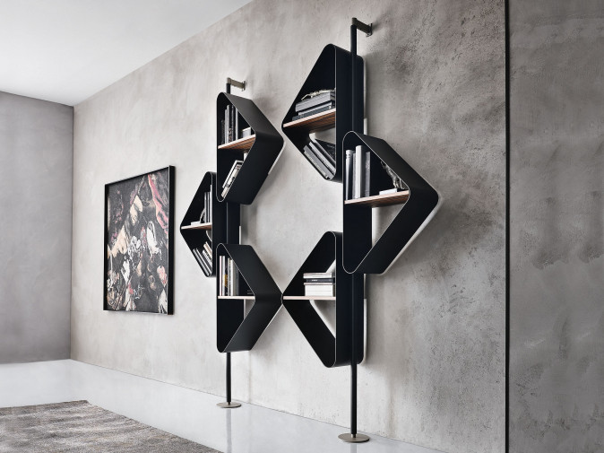 Стеллаж Spinnaker