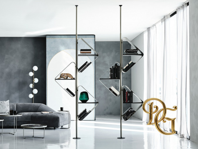 Стеллаж Spinnaker