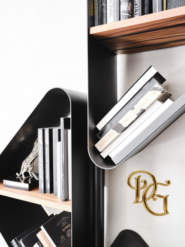 Стеллаж Spinnaker