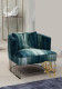 Кресло Tentazione