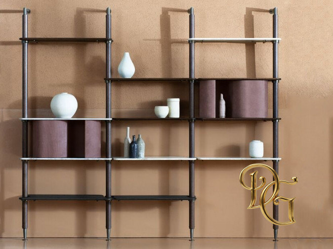 Стеллаж Lloyd