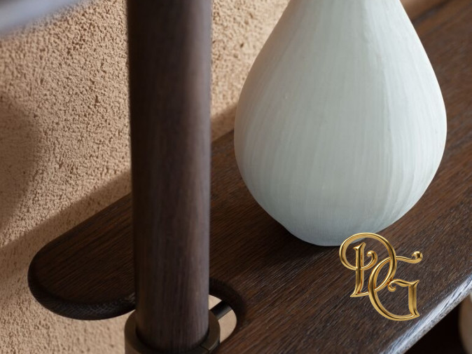 Стеллаж Lloyd