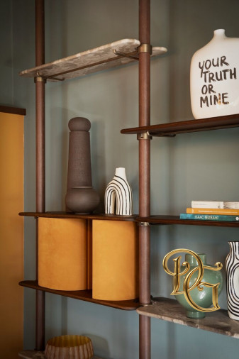 Стеллаж Lloyd