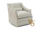 Кресло Mid-Sized Occasional Swivel